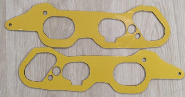 RX8 Taillight Gaskets