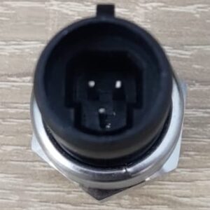 Rotarytronics oil pressure sensor