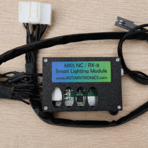 MX5 NC/RX8 Smart Lighting Module